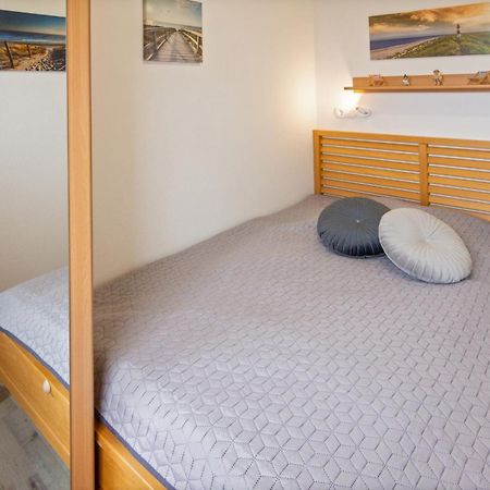 Friesenstuebchen Apartman Dornumersiel Kültér fotó