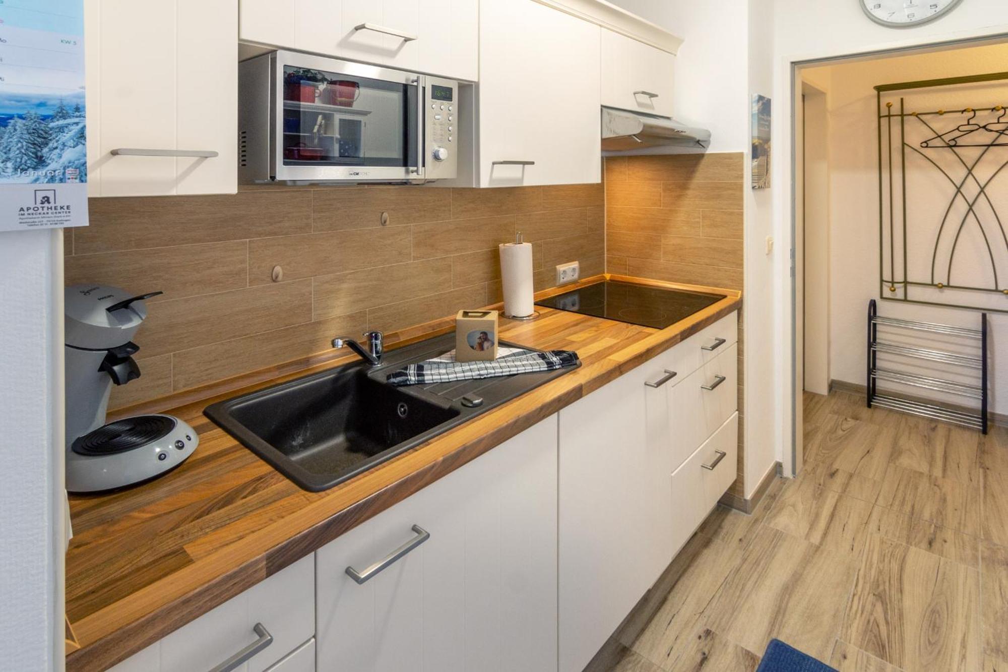 Friesenstuebchen Apartman Dornumersiel Kültér fotó