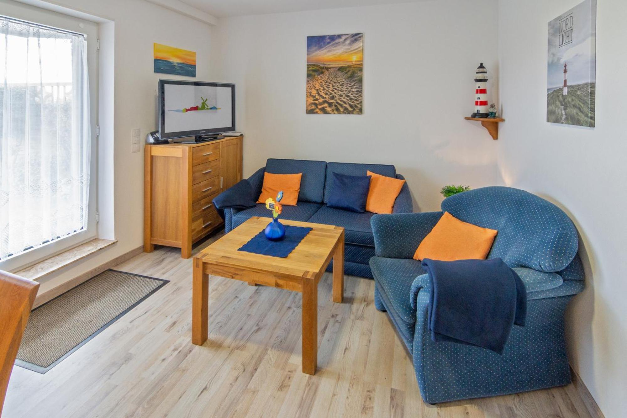 Friesenstuebchen Apartman Dornumersiel Kültér fotó